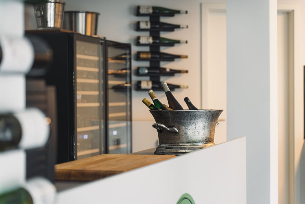 Vino Vista in Hilden Weinbar und Eventlocation