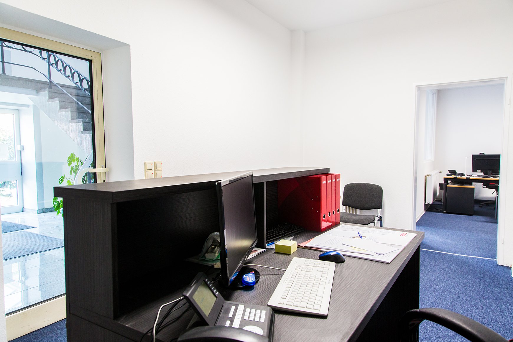 ERGO Hilden Generalagentur Daniel Wittke ERGO Hilden Generalagentur Daniel Wittke