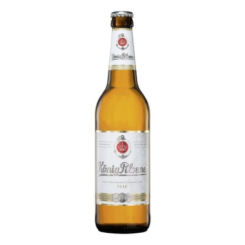 König Pilsner 0,5L König Pilsner 0,5L