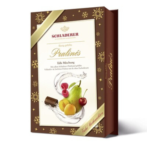 Pralinen Edle Mischung 255g Pralinen Edle Mischung 255g