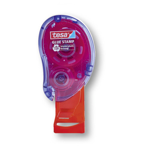 tesa Klebestempel permanent ecoLogo® 1St tesa Klebestempel permanent ecoLogo® 1St