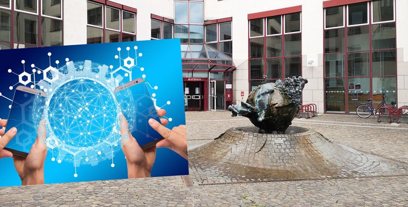 Wohnsitz-Meldung online – Virtuell im Fundbüro stöbern – Mehr Termine für Pass-Ausstellungen Wohnsitz-Meldung online – Virtuell im Fundbüro stöbern – Mehr Termine für Pass-Ausstellungen