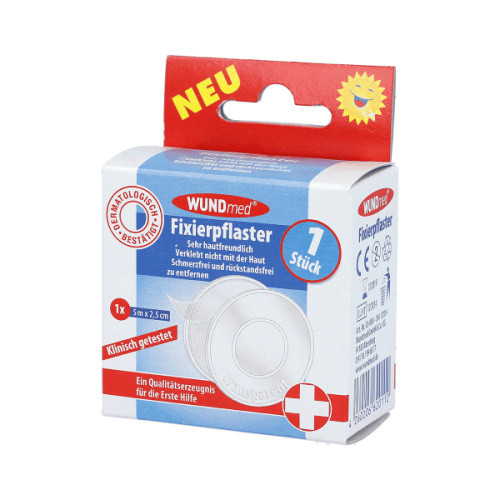 Fixierpflaster Fixierpflaster
