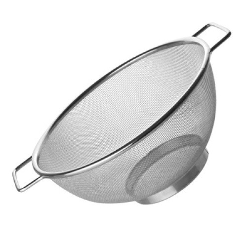 Sieb Edelstahl 26cm Sieb Edelstahl 26cm