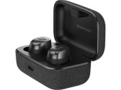 SENNHEISER Momentum True Wireless 4, In-ear Kopfhörer Bluetooth Black Graphite, Black Graphite SENNHEISER Momentum True Wireless 4, In-ear Kopfhörer Bluetooth Black Graphite, Black Graphite