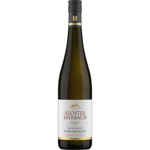 Rauenthaler Riesling fruchtig 0,75L Rauenthaler Riesling fruchtig 0,75L