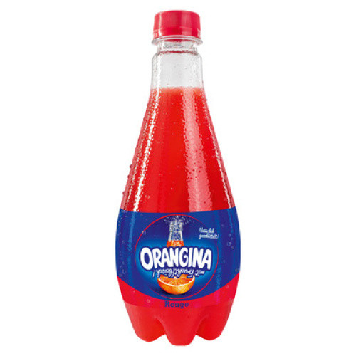Orangina Rouge 0,5L Orangina Rouge 0,5L