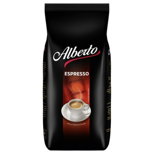 Alberto Espresso 1kg Alberto Espresso 1kg