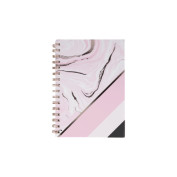 Spiralnotizbuch MARMOR A5 Spiralnotizbuch MARMOR A5