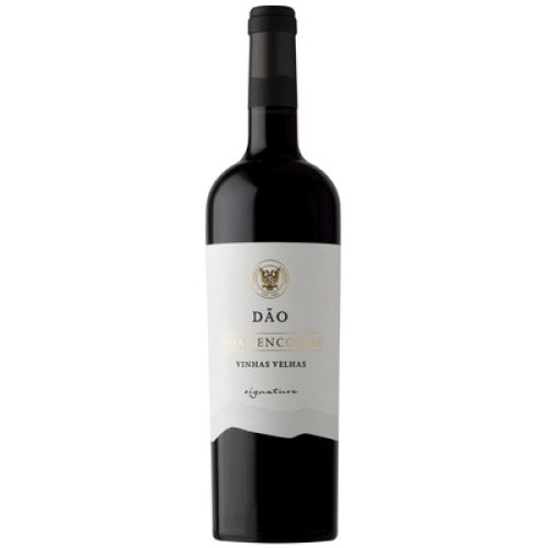 Dao Duas Encostas Vinhas Velha 0,75L Dao Duas Encostas Vinhas Velha 0,75L
