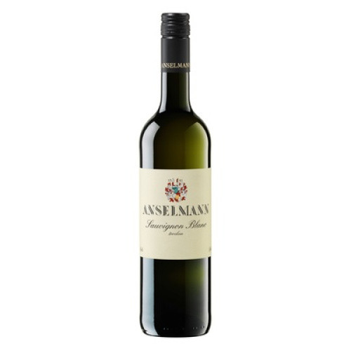 Gebrüder Anselmann Sauvignon Blanc trocken 0,75L Gebrüder Anselmann Sauvignon Blanc trocken 0,75L