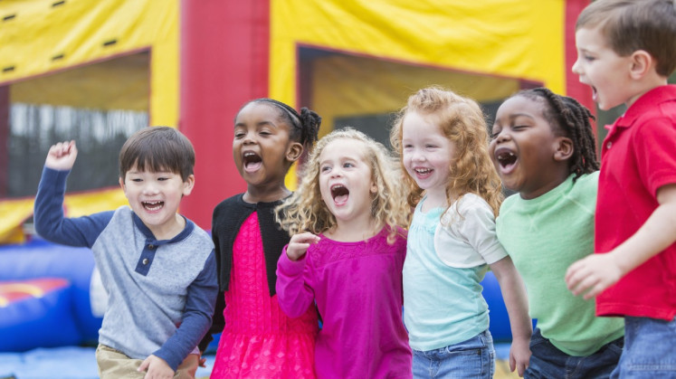 Energiegeladen in den Herbst - Spiel, Spaß & Bewegung für alle Kids! Energiegeladen in den Herbst - Spiel, Spaß & Bewegung für alle Kids!