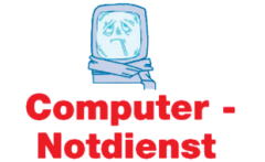 Fuhrmann PC-Notdienst Computer Reparatur Fuhrmann PC-Notdienst Computer Reparatur