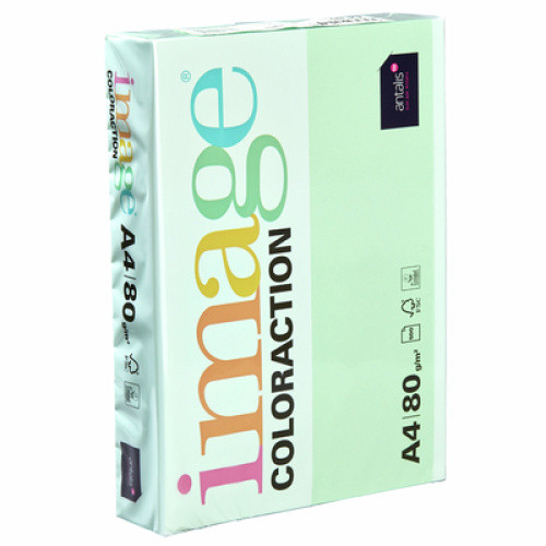 Kopierpapier DIN A4 eisblau 500Blatt Kopierpapier DIN A4 eisblau 500Blatt