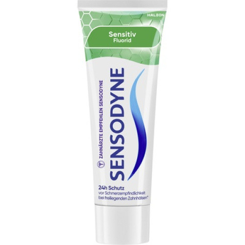 Sensodyne Zahncreme 75ML Sensodyne Zahncreme 75ML