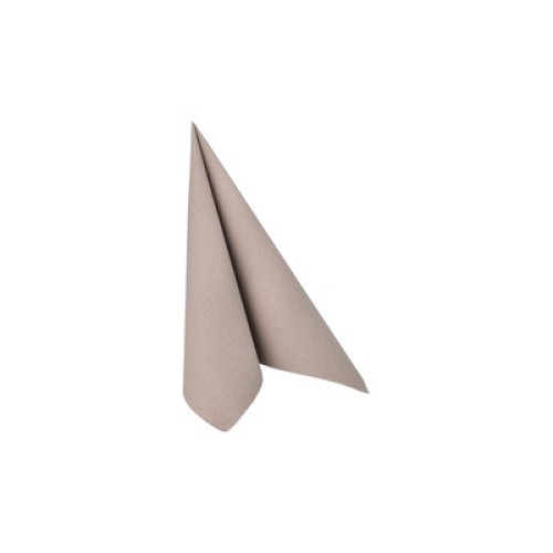 Servietten Royal Collection grau 40x40 50St Servietten Royal Collection grau 40x40 50St
