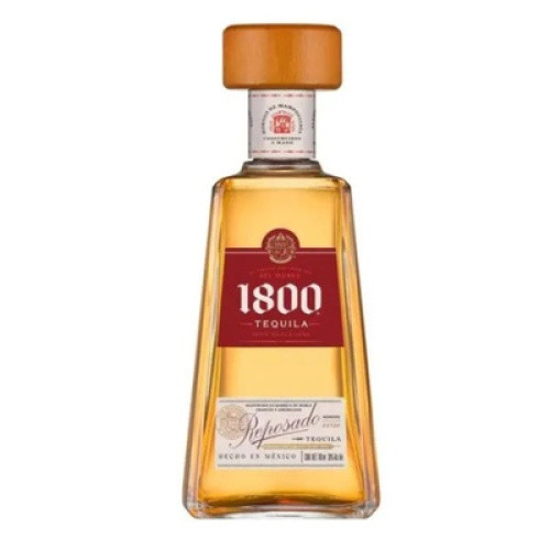 Tequila 1800 Reposado 0,7L Tequila 1800 Reposado 0,7L
