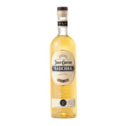 Jose Cuervo Tradicional Reposado 38% 0,7L Jose Cuervo Tradicional Reposado 38% 0,7L