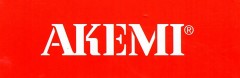 Akemi Akemi