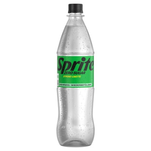 Sprite Zero 1L Sprite Zero 1L