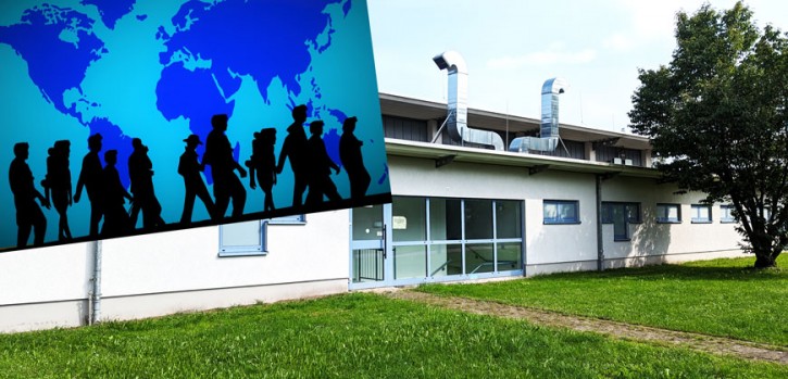 Es rumort in der Bevölkerung – Hildener startet Petition