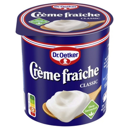 Creme Fraiche 30% frisch 150g Creme Fraiche 30% frisch 150g