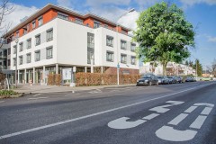 Wohn- und Pflegezentrum
