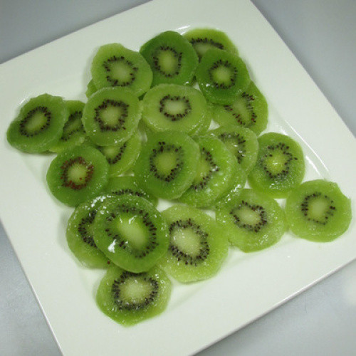 Kiwischeiben TK 2,5kg Kiwischeiben TK 2,5kg