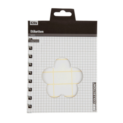 420er Etiketten 420er Etiketten