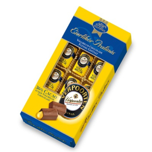Verpoorten Eierlikör- Pralines 120g Verpoorten Eierlikör- Pralines 120g
