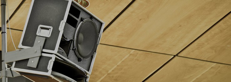 Veranstaltungstechnik Veranstaltungstechnik