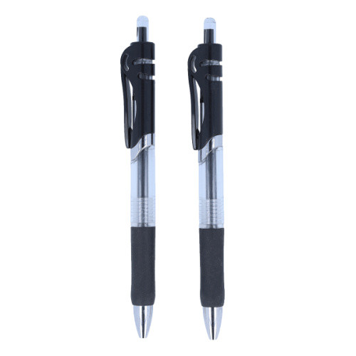 2er Gelkugelschreiber 2er Gelkugelschreiber