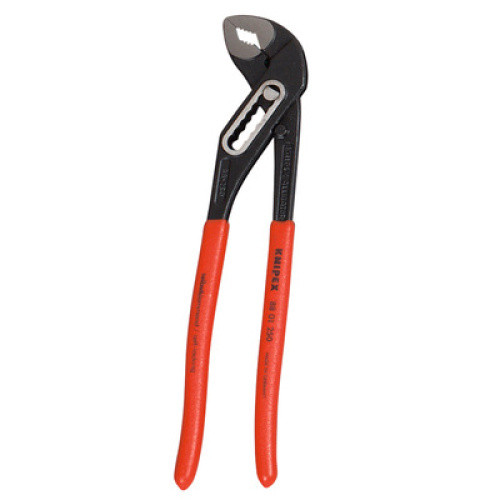 KNIPEX Wasserpumpenzange 200mm 8801250 1St KNIPEX Wasserpumpenzange 200mm 8801250 1St