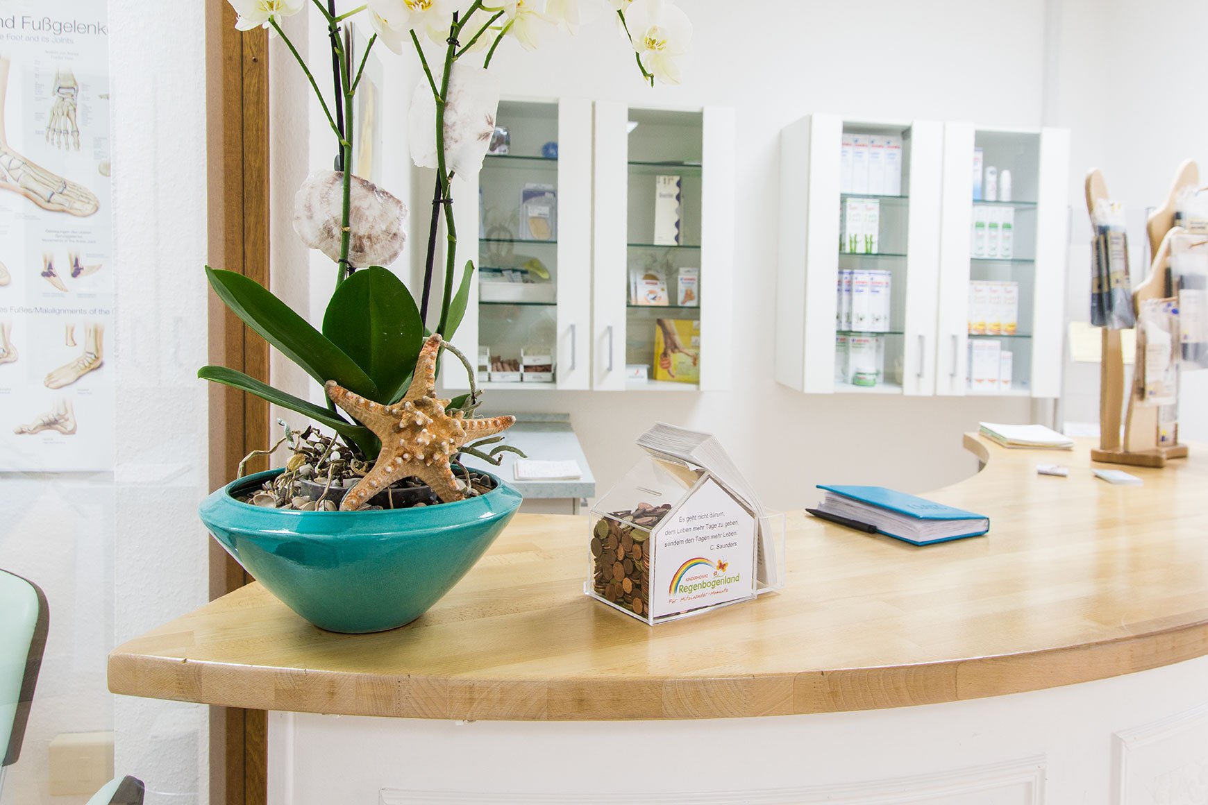 Praxis für Podologie medizinische Fußpflege Eugenia Oliveira Praxis für Podologie medizinische Fußpflege Eugenia Oliveira