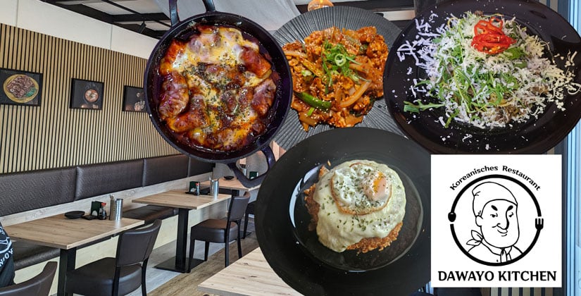 Koreanische Küche vom Feinsten: So feiert das Top-Restaurant mit seinen Gästen