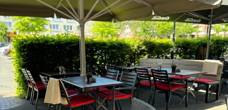 Der Sommer schmeckt