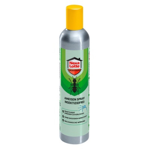 Ameisen Spray insektizidfrei 300ml Ameisen Spray insektizidfrei 300ml