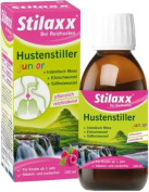 Stilaxx Hustenstiller Isländisch Moos junior Stilaxx Hustenstiller Isländisch Moos junior