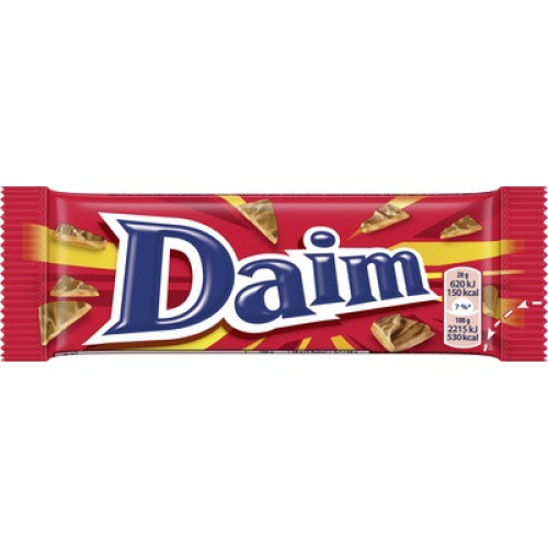 Daim Single 28G Daim Single 28G
