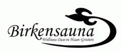 Birkensauna - Wellness Oase Birkensauna - Wellness Oase