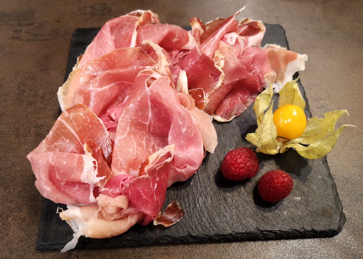 Feingusti-Casaluci-Hilden-Schinken