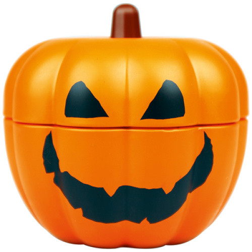 Halloween Kürbisdose 94g Halloween Kürbisdose 94g