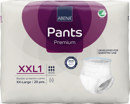 ABENA - ABENA Pants XXL1 Premium ABENA - ABENA Pants XXL1 Premium