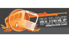 BUNKE Werbetechnik GmbH - Meisterbetrieb des Schilderhandwerks BUNKE Werbetechnik GmbH - Meisterbetrieb des Schilderhandwerks