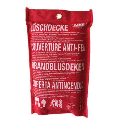 Abus Löschdecke 1St Abus Löschdecke 1St