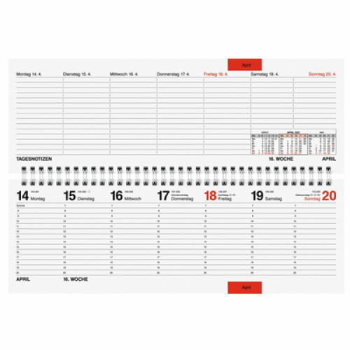 Türkalender Septant ,2027 1ST Türkalender Septant ,2027 1ST