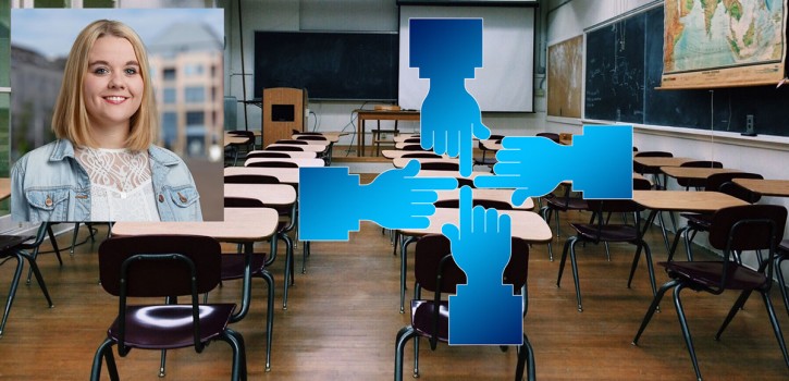Große Herausforderungen – Schullandschaft weiter entwickeln 