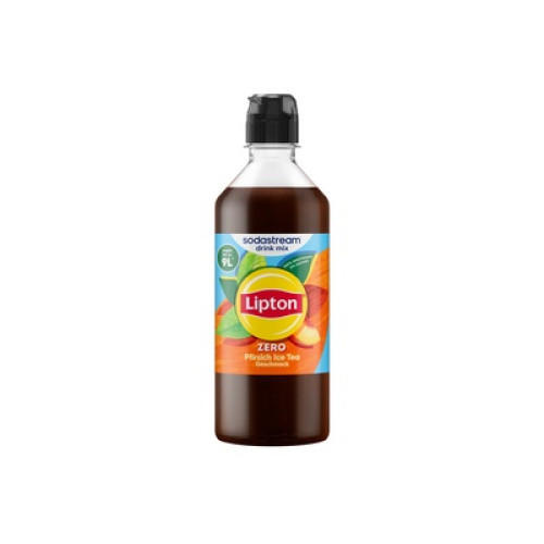 LIPTON ICE TEA Pfirsich Zero 440ml LIPTON ICE TEA Pfirsich Zero 440ml