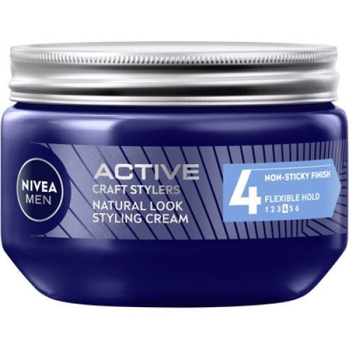 Nivea Men Styling Creme Gel 150ml Nivea Men Styling Creme Gel 150ml
