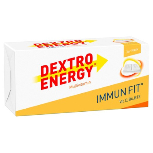 Dextro Energy ImmunFit 138g Dextro Energy ImmunFit 138g